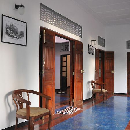 Galle Star Hotel Luaran gambar