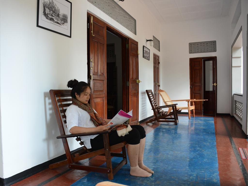 Galle Star Hotel Luaran gambar