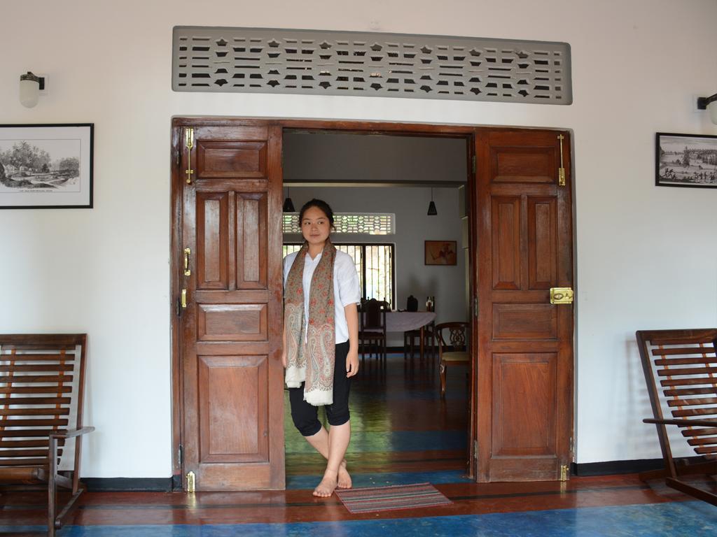 Galle Star Hotel Luaran gambar