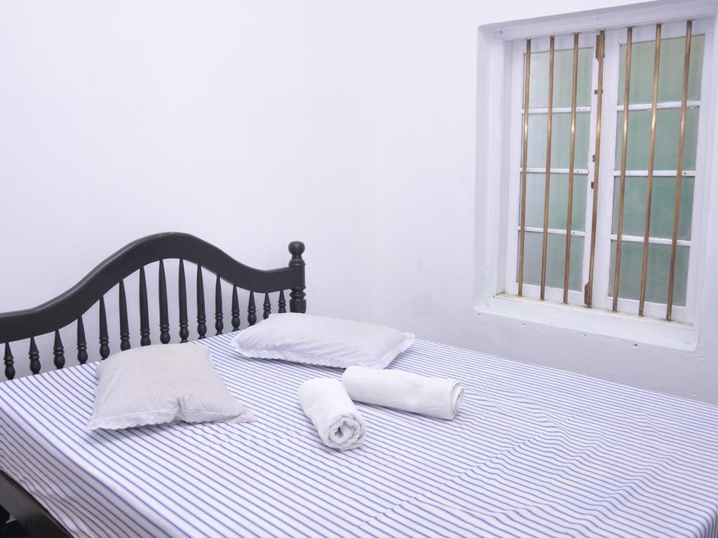 Galle Star Hotel Luaran gambar