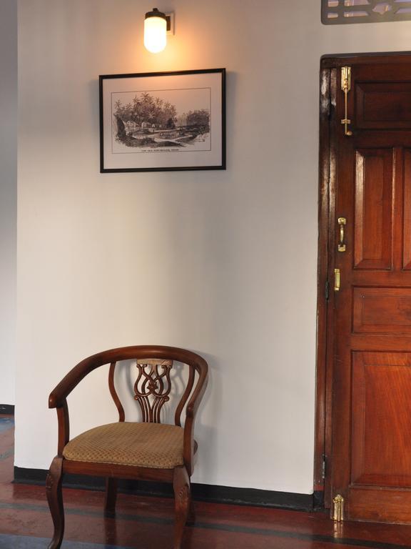 Galle Star Hotel Luaran gambar