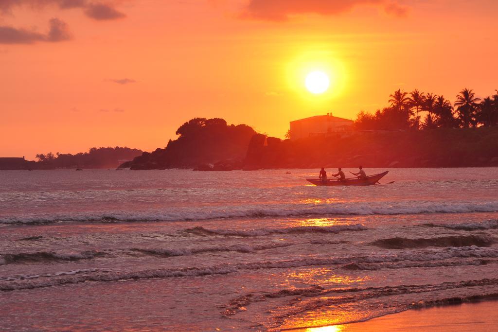 Galle Star Hotel Luaran gambar