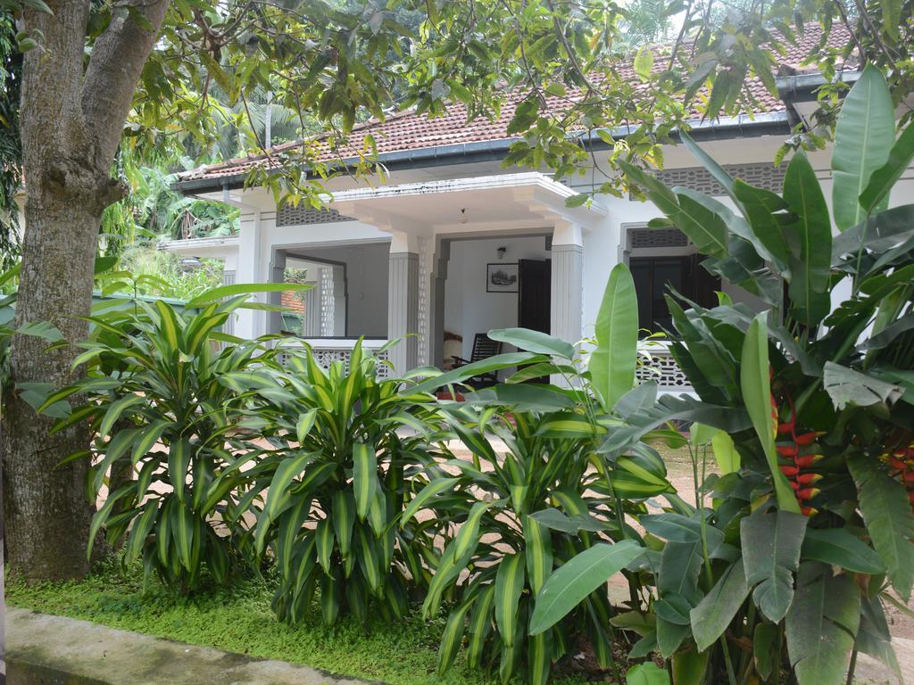 Galle Star Hotel Luaran gambar
