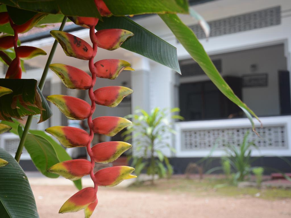 Galle Star Hotel Luaran gambar
