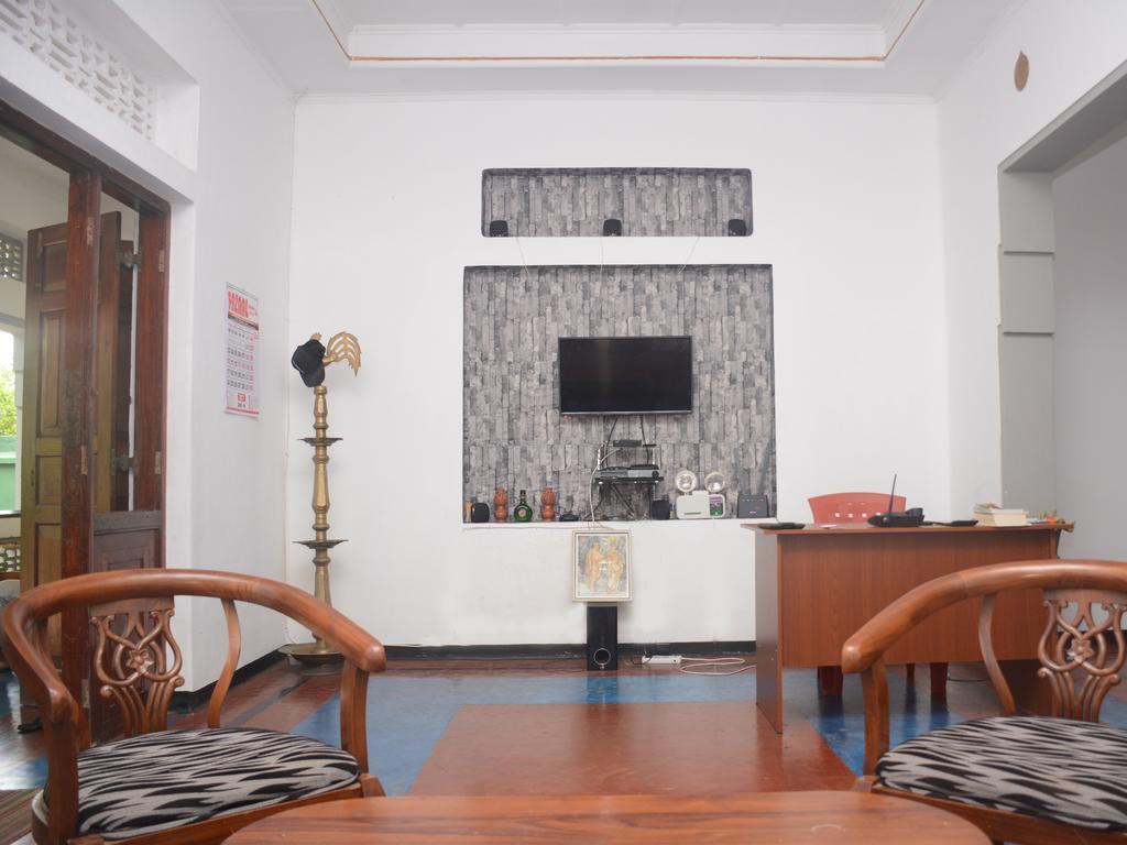 Galle Star Hotel Luaran gambar