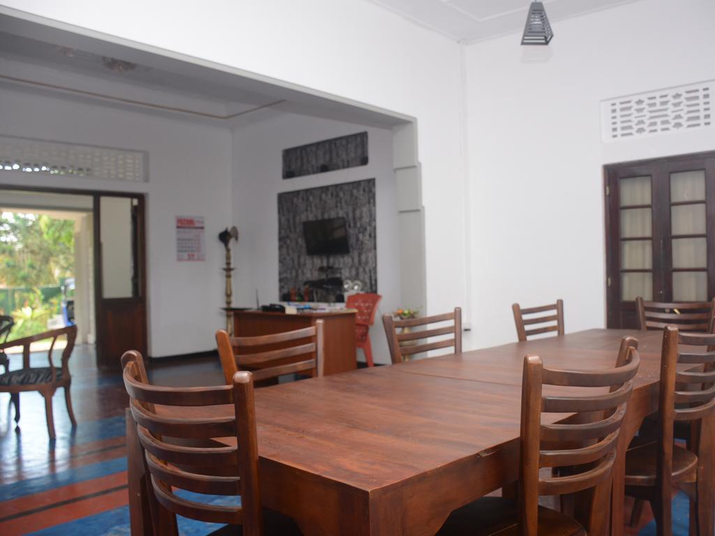 Galle Star Hotel Luaran gambar