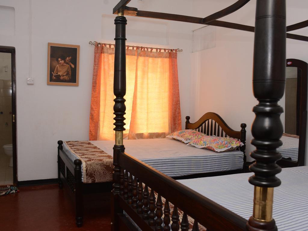 Galle Star Hotel Luaran gambar