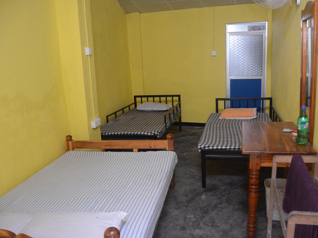Galle Star Hotel Luaran gambar