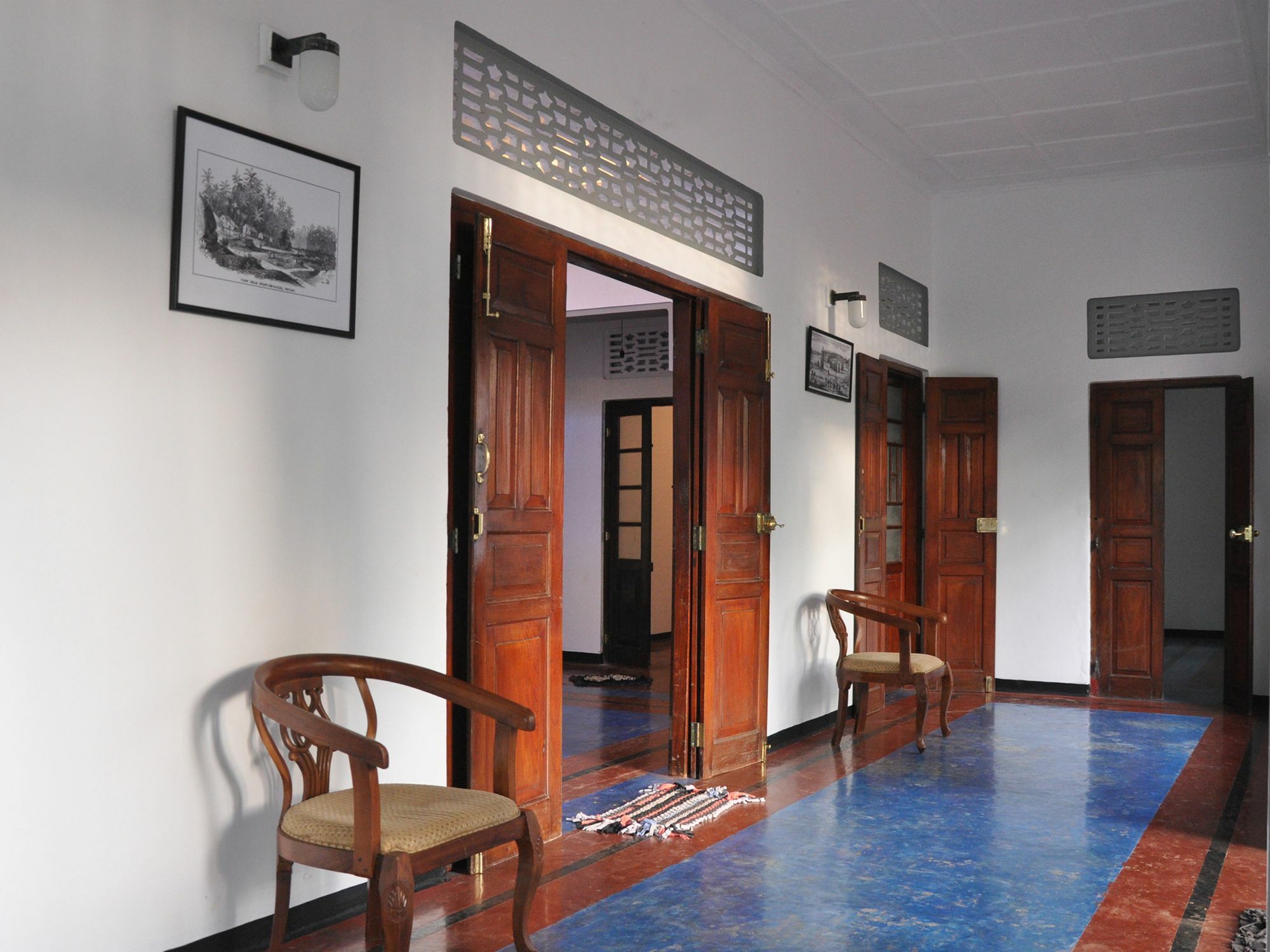 Galle Star Hotel Luaran gambar