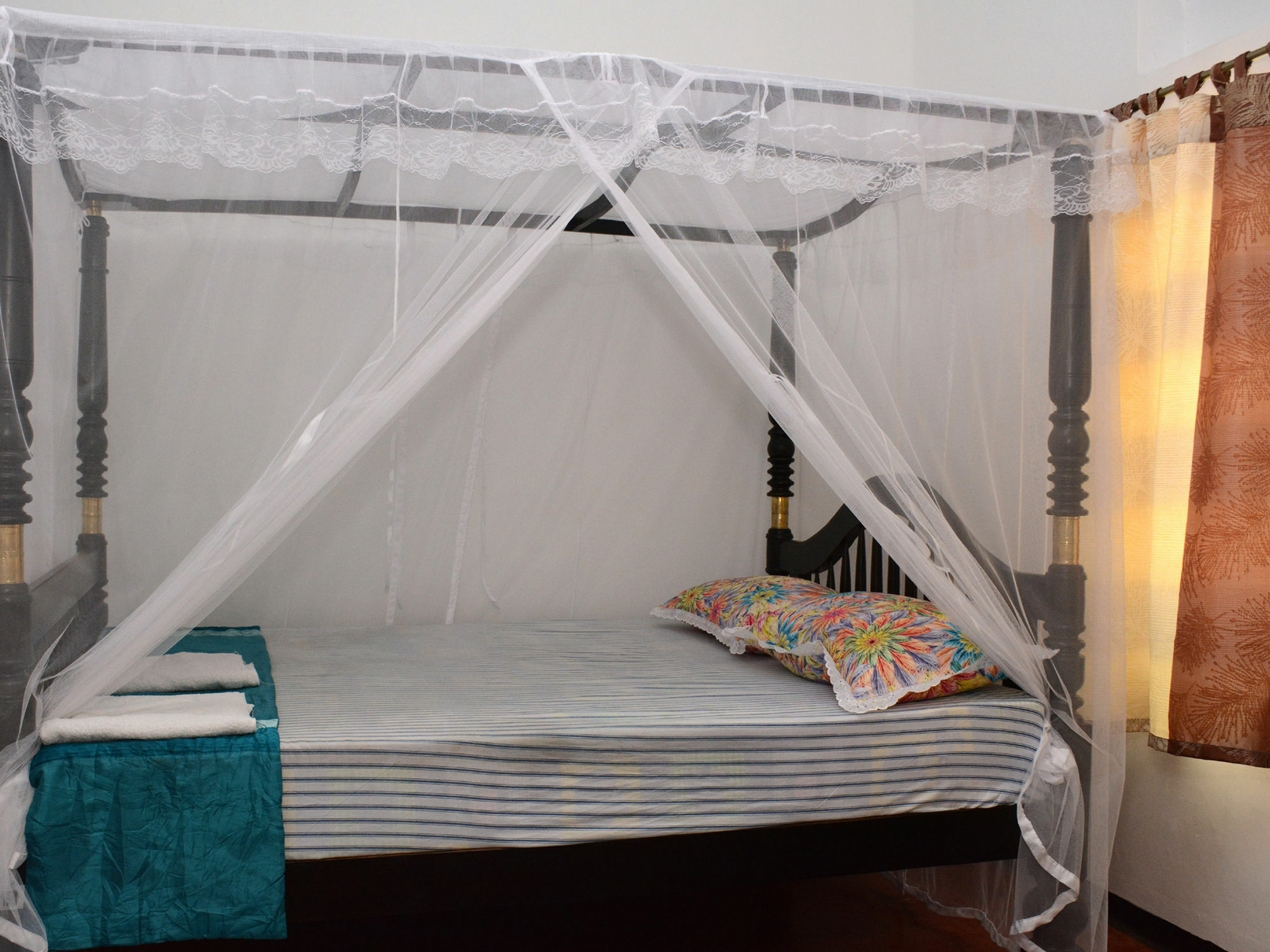 Galle Star Hotel Luaran gambar