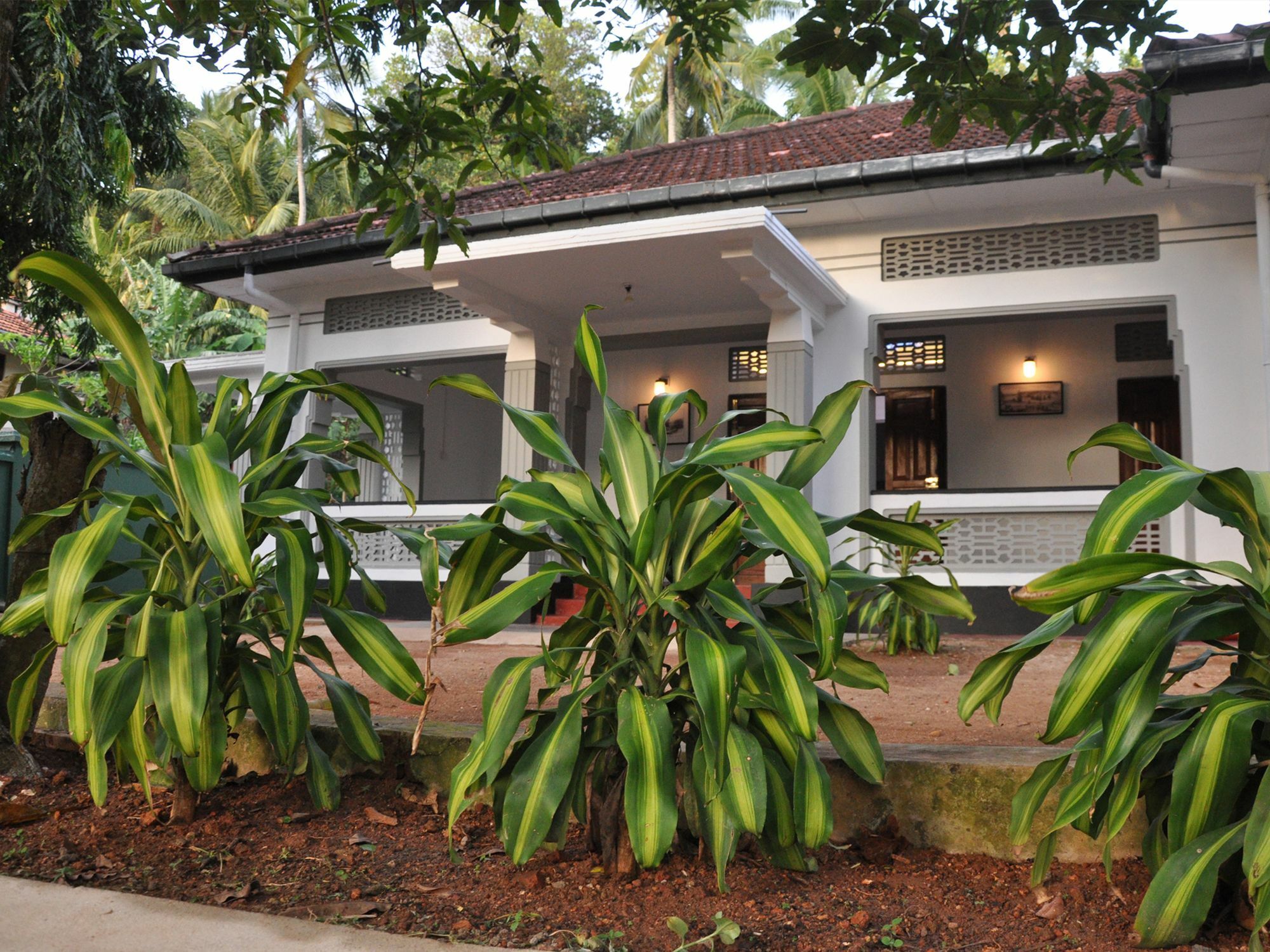 Galle Star Hotel Luaran gambar