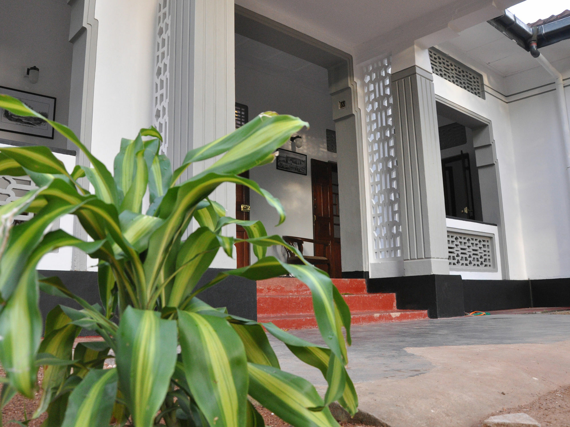 Galle Star Hotel Luaran gambar