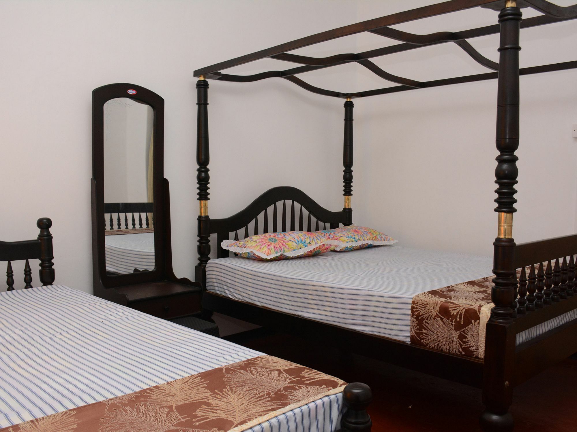 Galle Star Hotel Luaran gambar