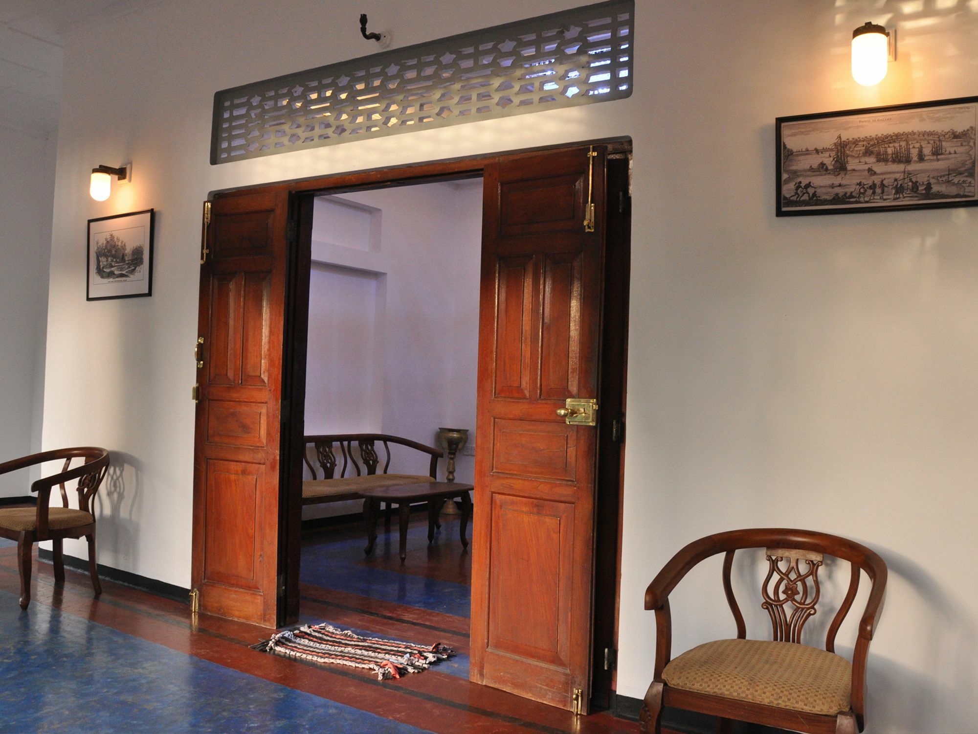 Galle Star Hotel Luaran gambar
