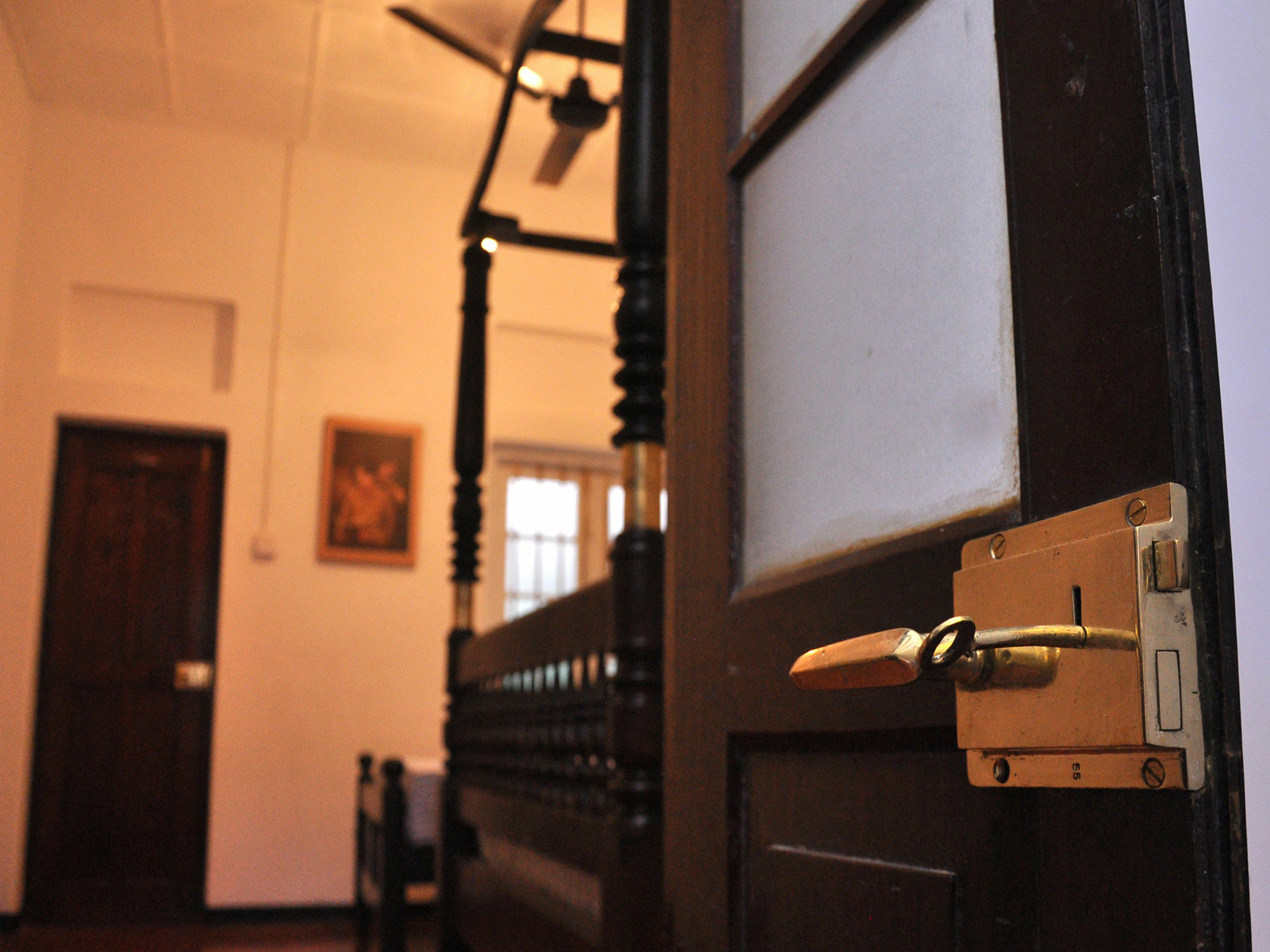 Galle Star Hotel Luaran gambar