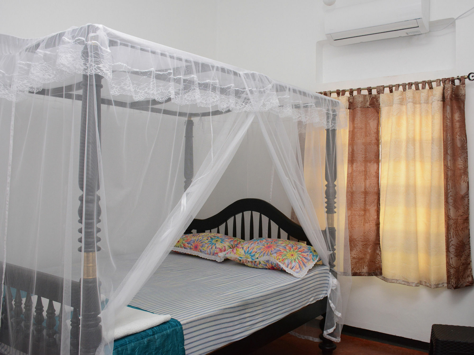 Galle Star Hotel Luaran gambar